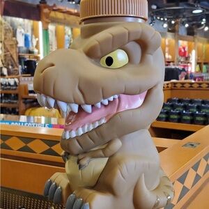 Universal Studios Jurassic Park Cup Sipper